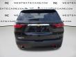 2022 Chevrolet Traverse LT Leather SUV