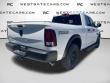 2024 Ram 1500 Classic WARLOCK QUAD CAB 4X2 6'4 BOX Pickup