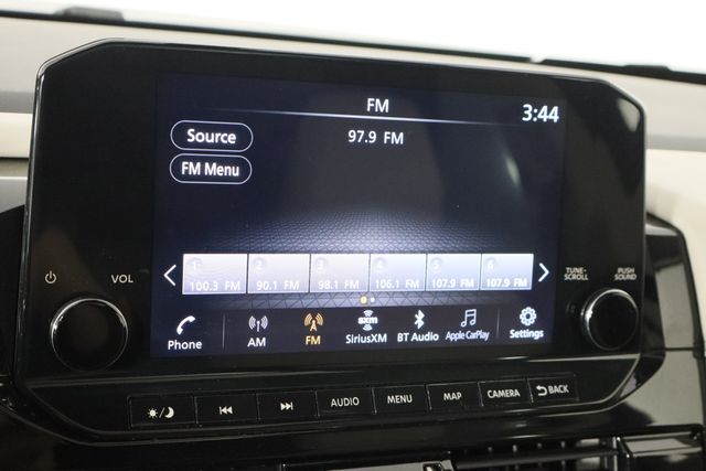2022 Nissan Pathfinder Platinum - Photo 35