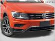 2019 Volkswagen Tiguan 2.0T SE 4MOTION SUV