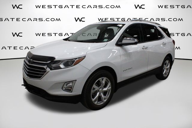 2021 Chevrolet Equinox Premier