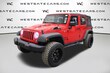  Jeep Wrangler JK Unlimited