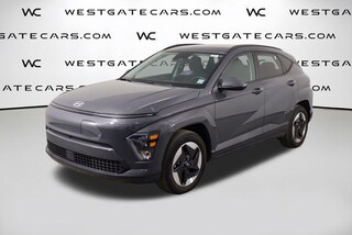 2024 Hyundai Kona Electric SEL SUV