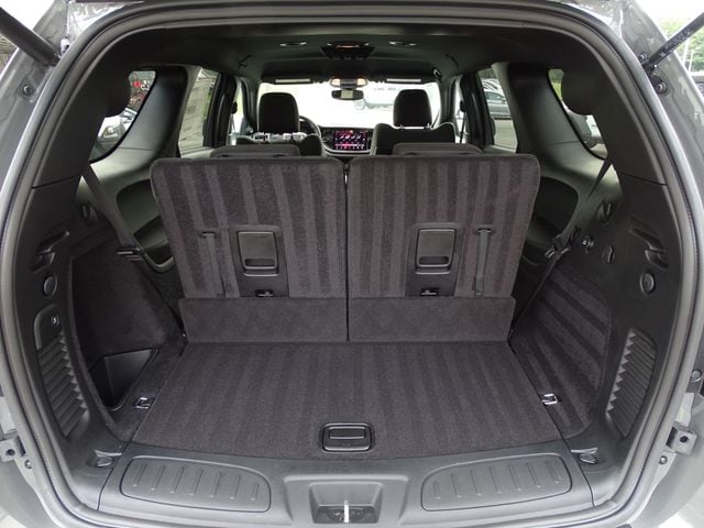2025 Dodge Durango R/T - Photo 16
