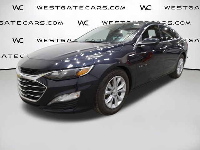 2023 Chevrolet Malibu 1LT