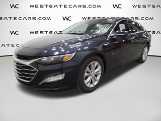 2023 Chevrolet Malibu 1LT Sedan