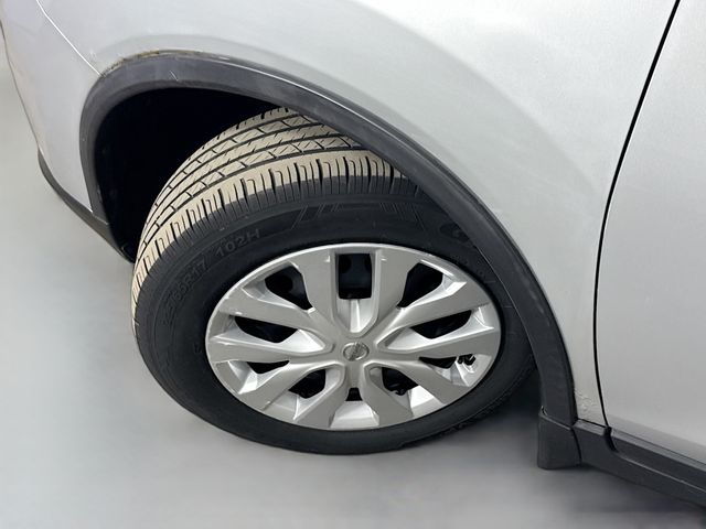 2016 Nissan Rogue S - Photo 35