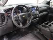 2023 Chevrolet Silverado 1500 Custom Truck Crew Cab