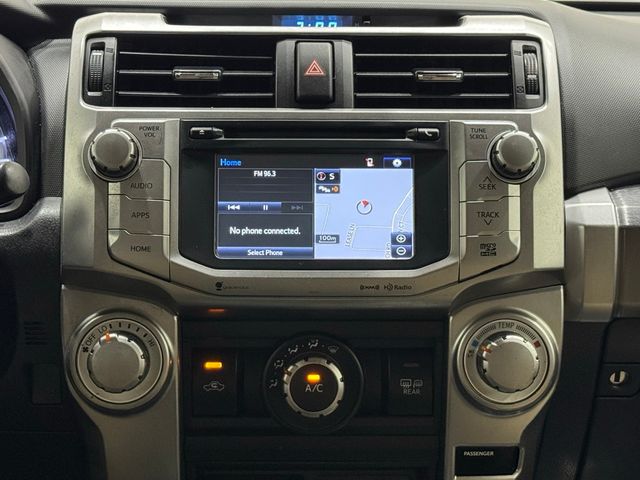 2019 Toyota 4Runner SR5 - Photo 31
