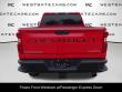 2023 Chevrolet Silverado 2500 HD Custom Truck Crew Cab