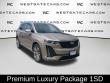 2022 CADILLAC XT6 Premium Luxury SUV