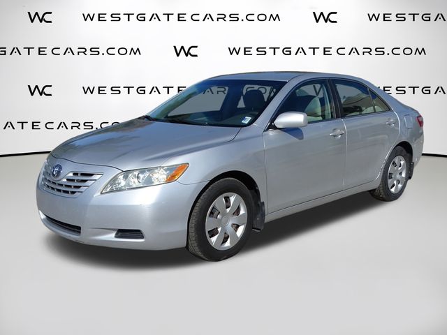 2009 Toyota Camry LE