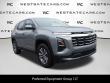 2025 Chevrolet Equinox LT SUV