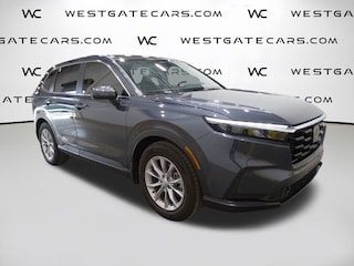 2024 Honda CR-V EX-L SUV