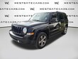  Jeep Patriot