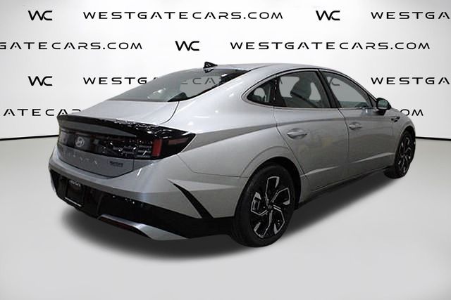 2024 Hyundai Sonata SEL - Photo 40