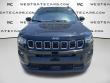 2024 Jeep Compass LATITUDE LUX 4X4 Sport Utility