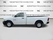2018 Ram 1500 Tradesman Truck Regular Cab