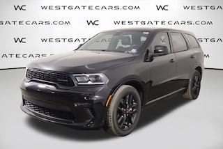 2021 Dodge Durango GT SUV