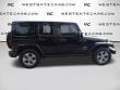 2016 Jeep Wrangler JK Unlimited Sahara 4x4 SUV