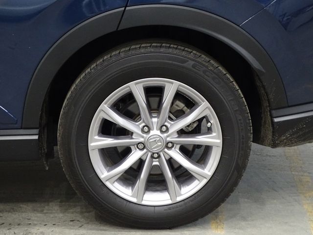 2024 Honda CR-V EX-L - Photo 44