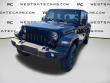 2021 Jeep Gladiator Sport Truck Crew Cab