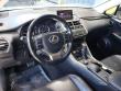 2015 LEXUS NX 200t SUV