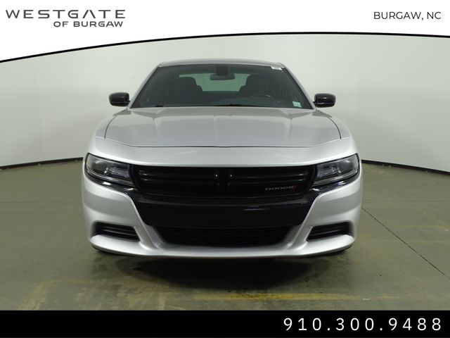 2020 Dodge Charger photo 2
