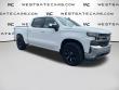 2020 Chevrolet Silverado 1500 LT Truck Crew Cab