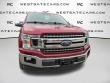 2018 Ford F-150 Truck SuperCab Styleside