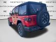 2024 Jeep Wrangler 4-DOOR SPORT S Sport Utility