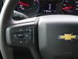 2023 Chevrolet Silverado 1500 Custom Truck Crew Cab