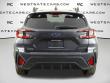 2024 Subaru Crosstrek Limited SUV