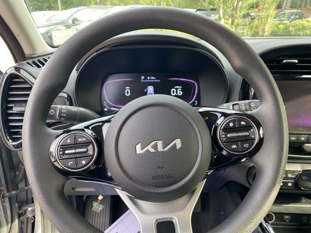 2023 Kia Soul S - Photo 27