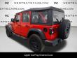 2022 Jeep Wrangler Unlimited Sport SUV