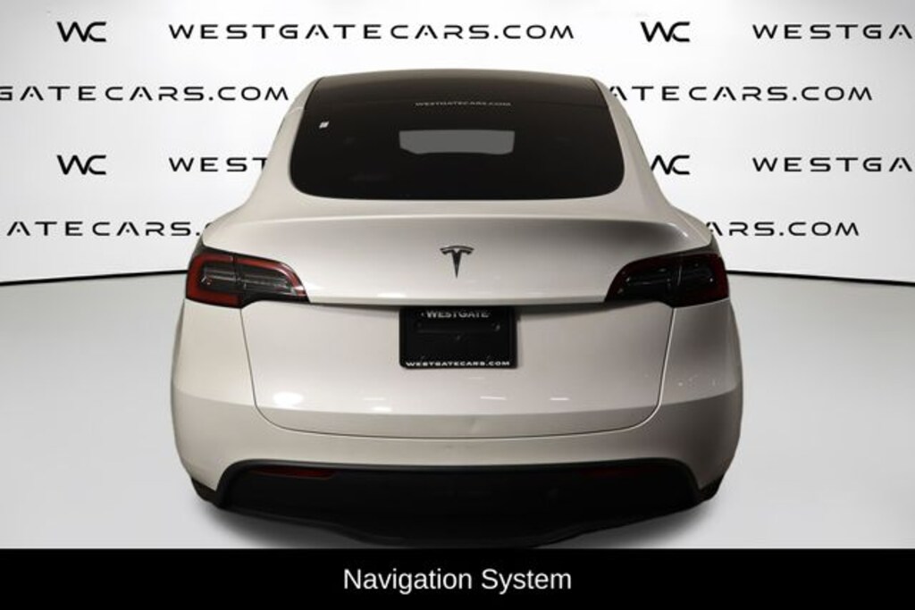 Used 2023 Tesla Model Y Base SUV