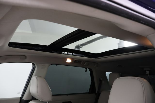 2022 Nissan Pathfinder Platinum - Photo 28