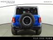 2022 Ford Bronco SUV 2022 Ford Bronco SUV