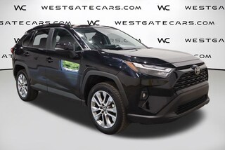2024 Toyota RAV4 XLE Premium SUV