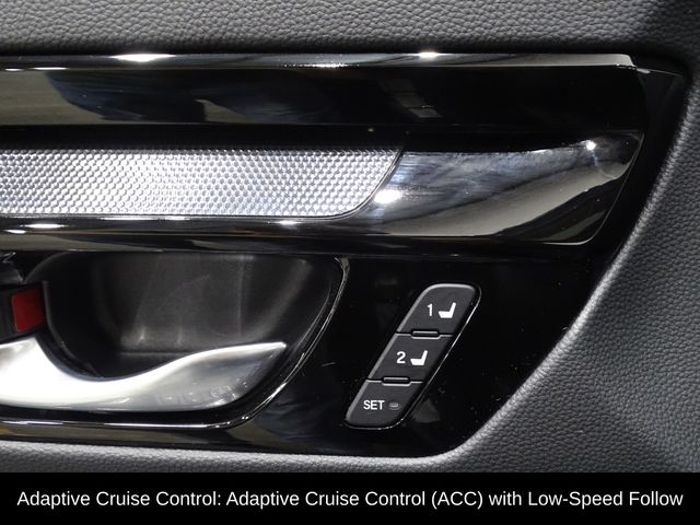 2024 Honda CR-V EX-L - Photo 18