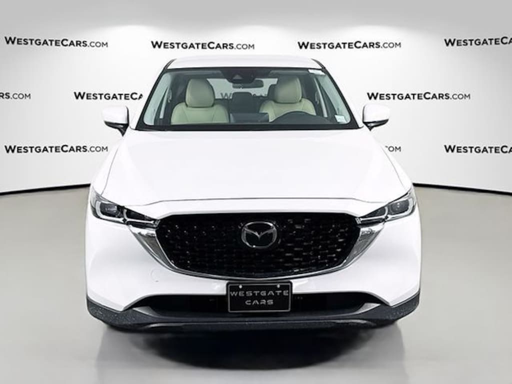 Used 2023 Mazda CX-5 2.5 S Select Package SUV