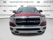 2021 Ram 1500 Big Horn/Lone Star Truck Crew Cab