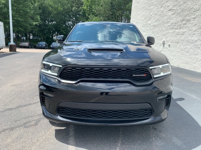 Used 2022 Dodge Durango R/T with VIN 1C4SDJCT5NC137661 for sale in Wake Forest, NC