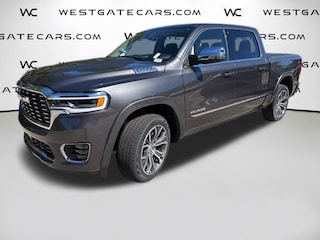 2026 Ram 1500 Tungsten Pickup