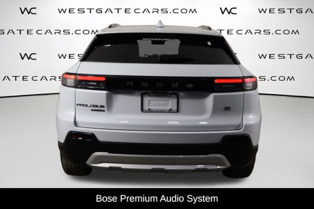 Used 2026 Honda Prologue Touring SUV