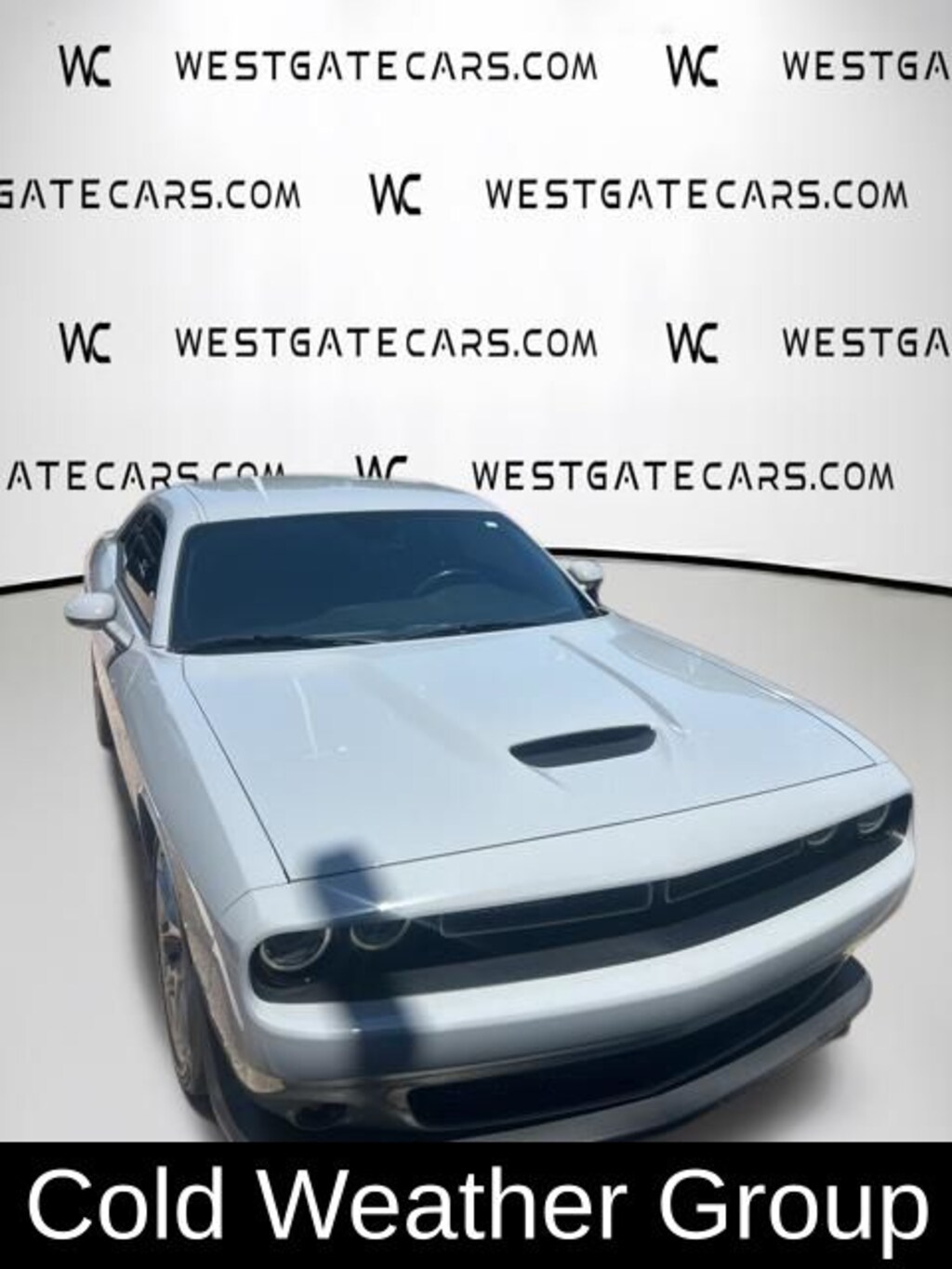 Used 2021 Dodge Challenger GT Coupe