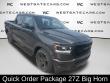 2024 Ram 1500 Big Horn/Lone Star Truck Crew Cab