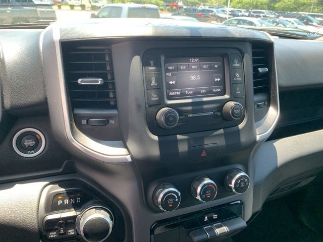 2023 RAM Ram 1500 Pickup Big Horn/Lone Star - Photo 36