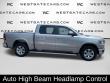 2022 Ram 1500 Laramie Truck Crew Cab