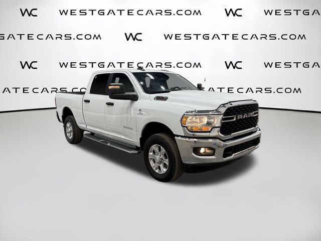 2024 RAM Ram 2500 Pickup Big Horn's photo